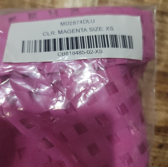 Lulus pink dress - Picture 4 of 5